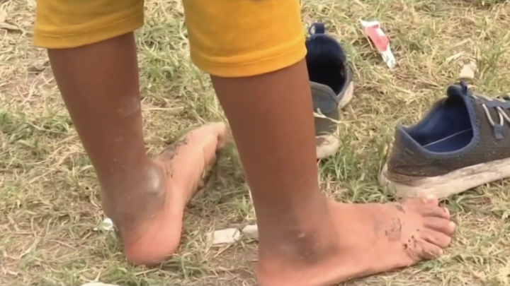 Mexicano, el segundo migrante detenido bajo la ley SB 1718