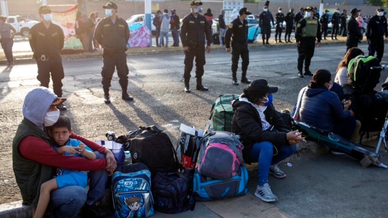 Más de 200.000 migrantes extranjeros solicitan regularizar su permanencia en Perú