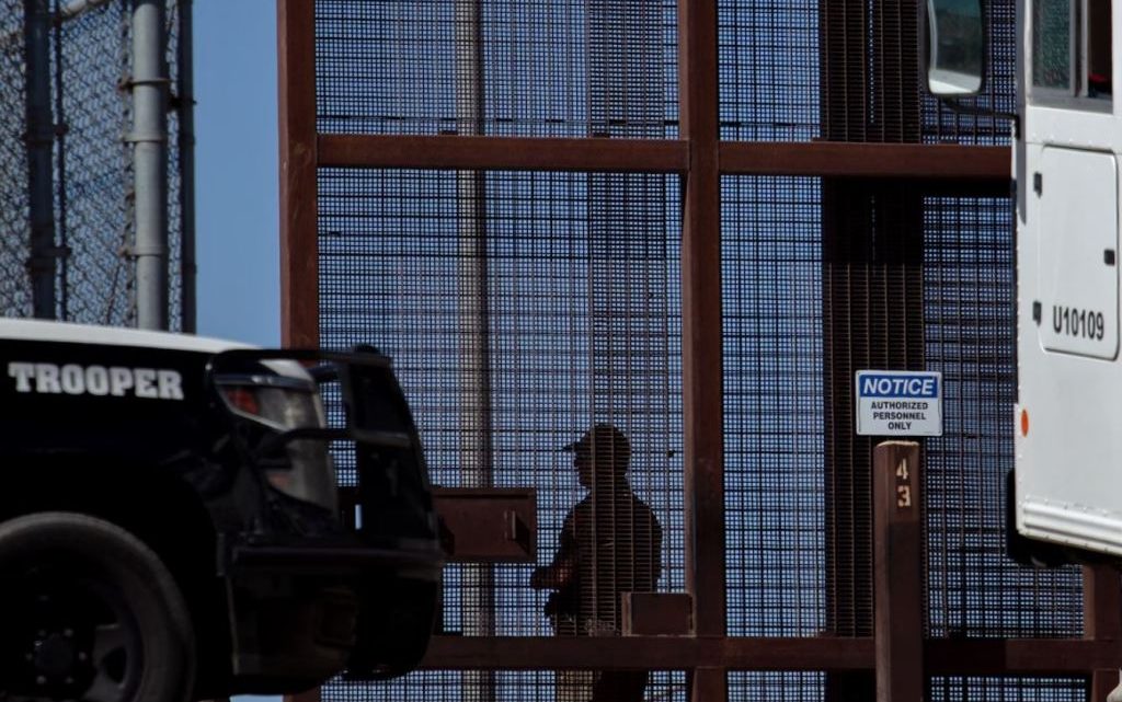 Denuncian fallas en atención médica en instalaciones fronterizas de EEUU