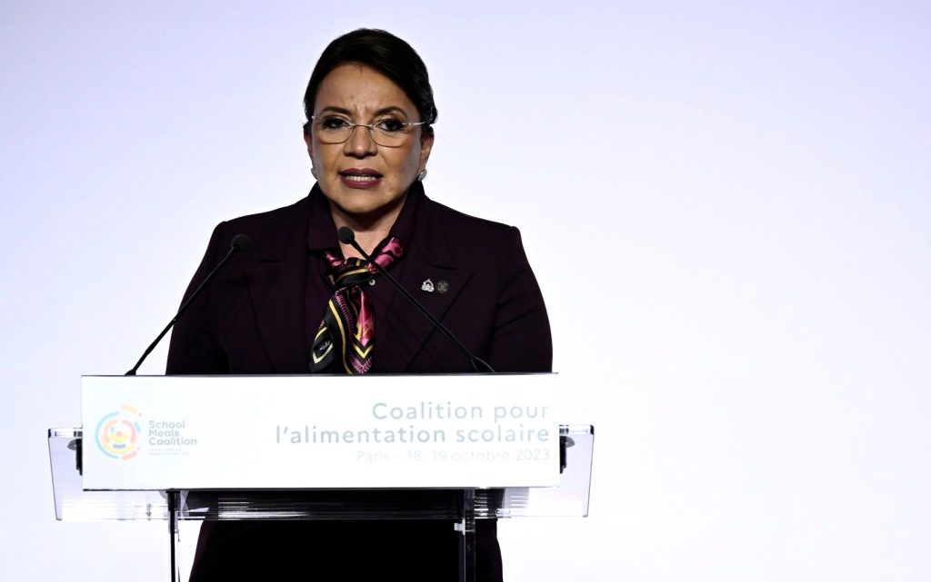 Honduras rechazó medidas antiinmigrantes aprobadas por Texas