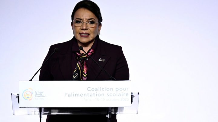 Honduras rechazó medidas antiinmigrantes aprobadas por Texas