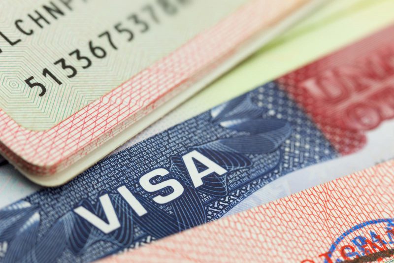 Estos son los 5 inmigrantes especiales que pueden acudir a la Green Card