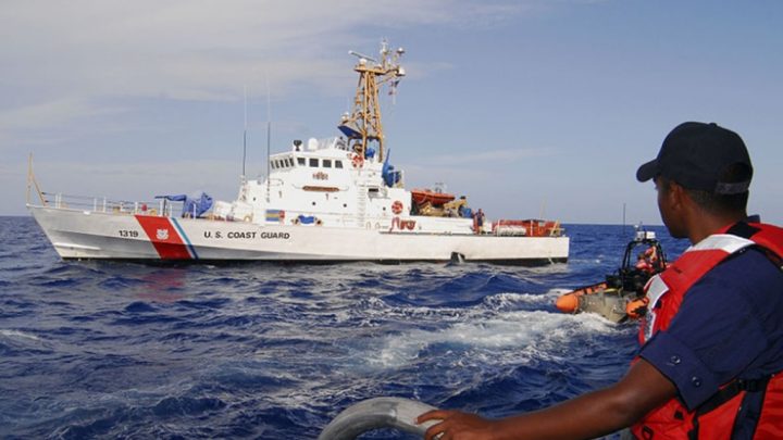 EEUU devolvió a 60 inmigrantes irregulares a Cuba