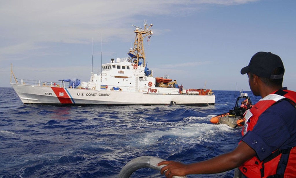 EEUU devolvió a 60 inmigrantes irregulares a Cuba