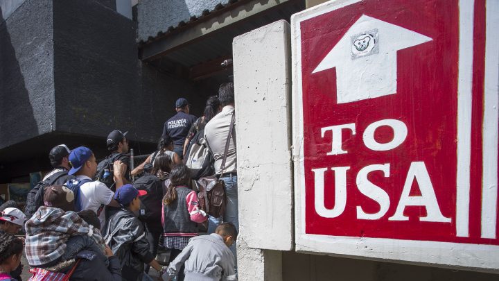 EEUU anuncia restricciones de visa a operadores de vuelos chárter