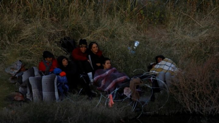 Agencia de la ONU para refugiados insta a países a disuadir a los migrantes de rutas peligrosas