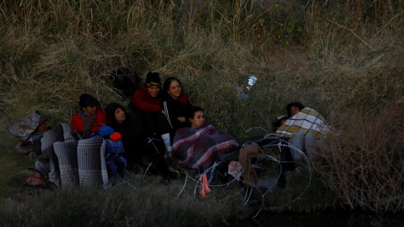 Agencia de la ONU para refugiados insta a países a disuadir a los migrantes de rutas peligrosas