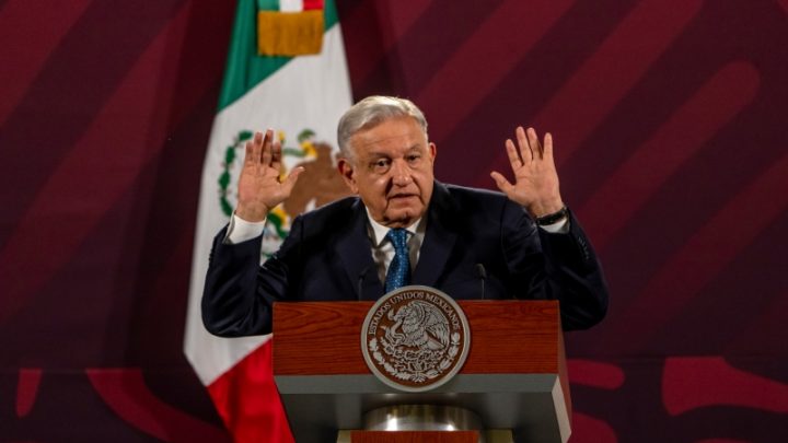 Presidente de México impugnará ley antiinmigrante SB4 de Abbott