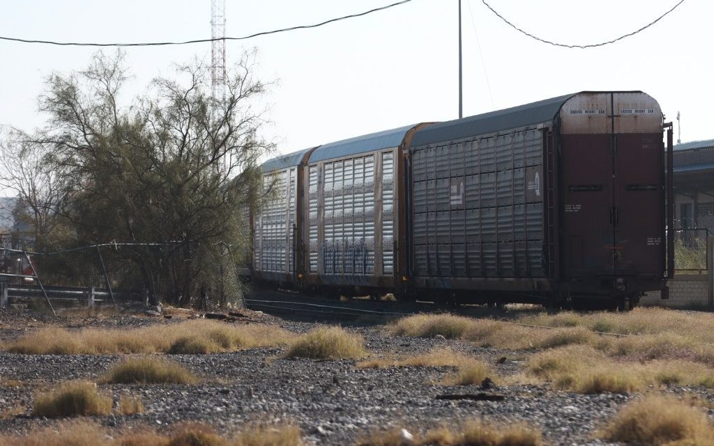 México y EEUU preparan nuevas medidas migratorias