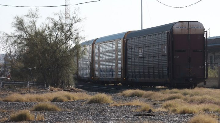 México y EEUU preparan nuevas medidas migratorias