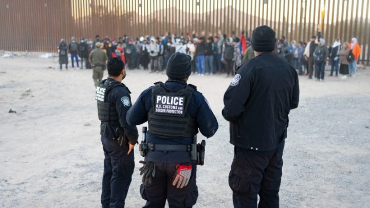 EEUU y Guatemala trabajarán para frenar la inmigración irregular