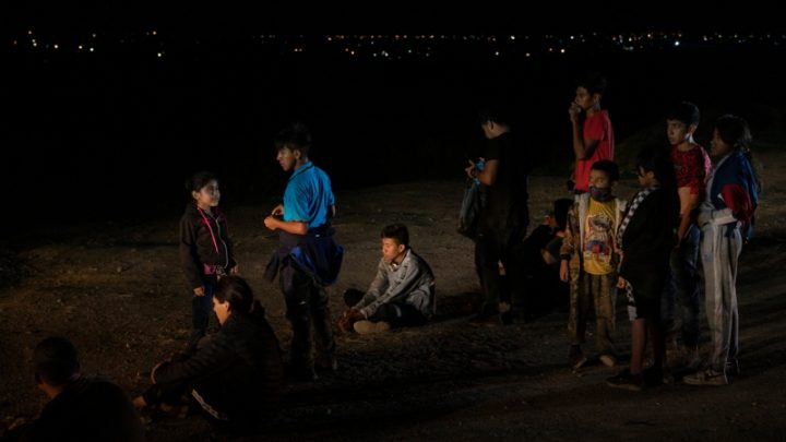 No llega la green card para niños inmigrantes víctimas de abuso