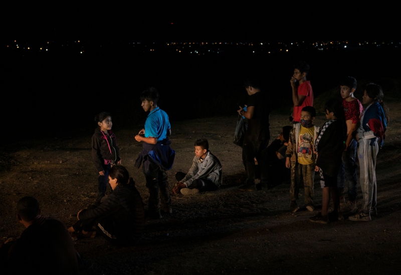 No llega la green card para niños inmigrantes víctimas de abuso