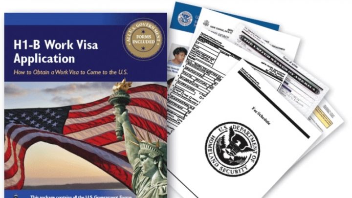 EEUU anuncia fechas y nuevas medidas para solicitar visas de trabajo H1-B