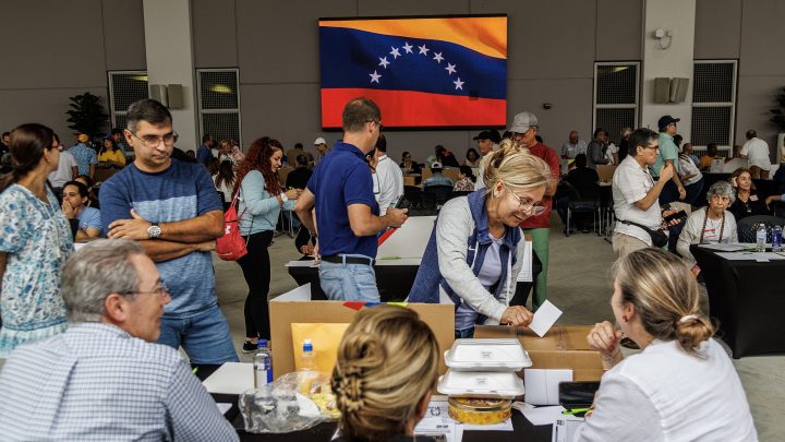 TPS para venezolanos: paso a paso lo que debes hacer tras anuncio del gobierno