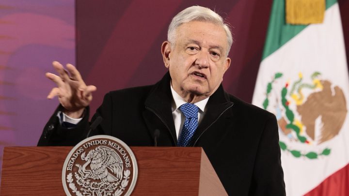 En México grupo armado secuestra a 31 migrantes en la frontera con EEUU