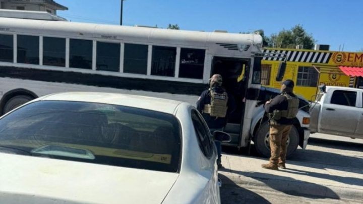 Migrantes supervivientes de secuestro masivo en México relatan «aterradora» experiencia