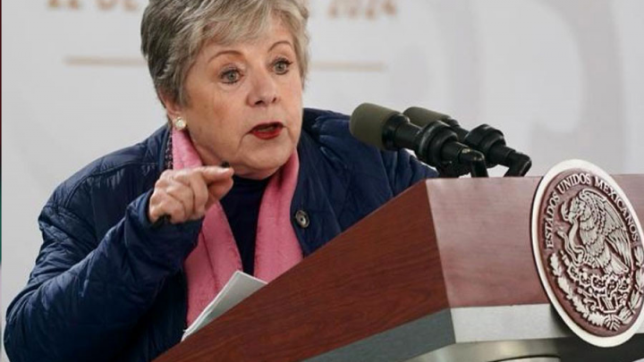 Logran 10 acuerdos entre México y Estados Unidos en materia migratoria