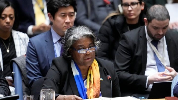 EEUU insta a los países del Caricom a apoyar a los migrantes venezolanos