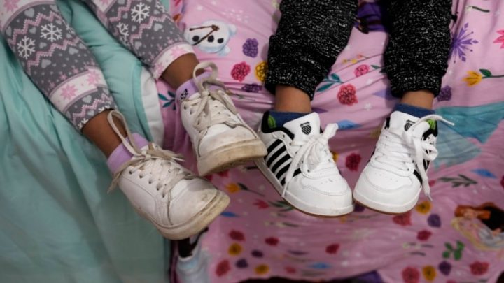 Más de 12.700 personas han sido aprobadas para migrar a EEUU de LATAM