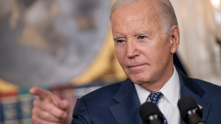 Biden en la frontera: el presidente visita Texas e impulsaría acuerdo bipartidista