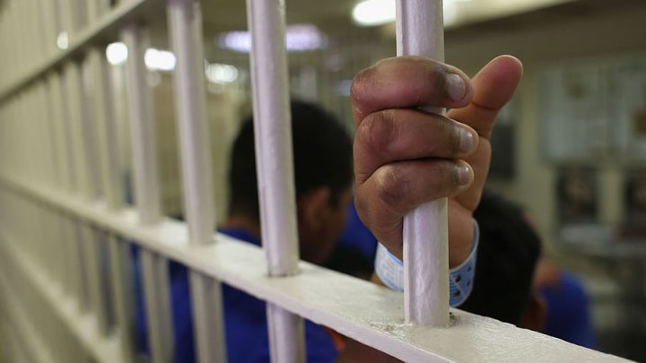 Revelan la cifra de detenidos en cárceles migratorias, durante el gobierno de Biden