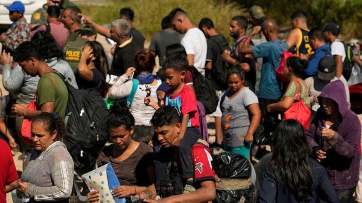 Asesinato de estudiante en Georgia muestra que políticas migratorias de Biden han fracasado