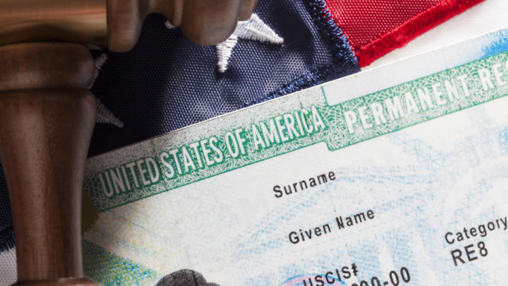 Lograr una ‘Green Card’ para trabajar y vivir en Estados Unidos: todo lo que necesitas saber