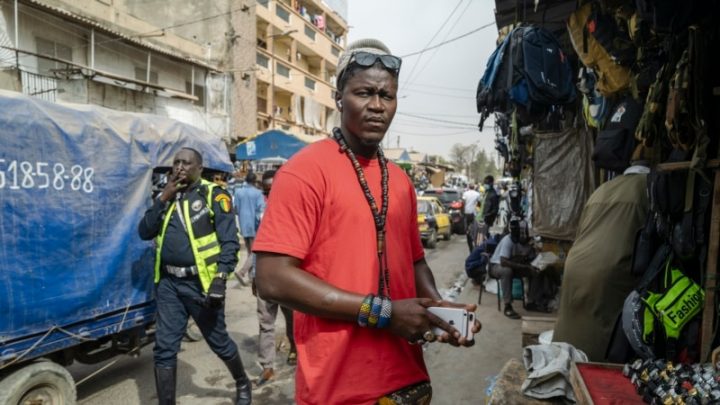 Desde Senegal, a Nicaragua es el pasaje más vendido entre quienes quieren llegar a EEUU