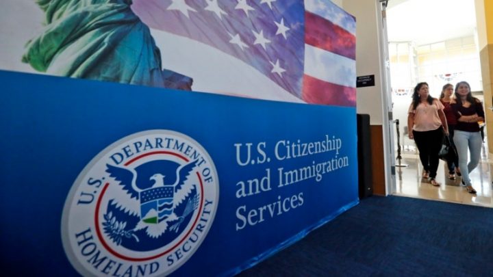 EEUU Disminuye participación en sorteo de visas para trabajadores extranjeros calificados