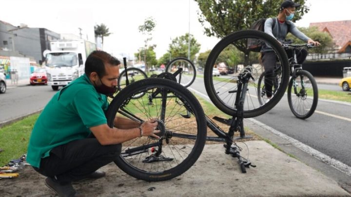 Migrantes y refugiados venezolanos generan impacto millonario en la economía colombiana: OIM