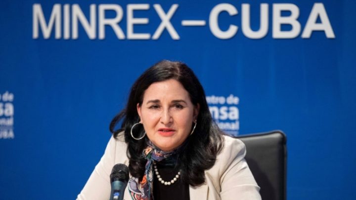 Cuba critica a EEUU antes de nueva ronda de conversaciones migratorias