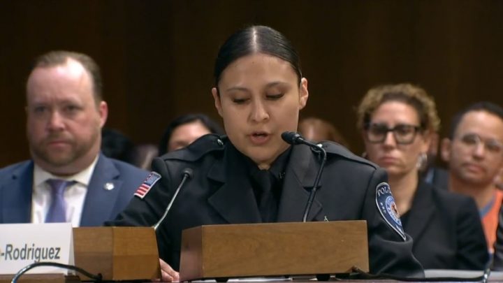 Senado de EEUU discute futuro de DACA: aporte económico vs. seguridad nacional