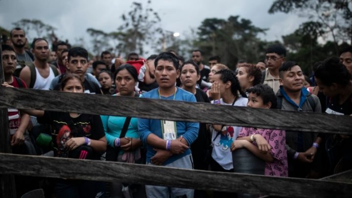 Propuesta de Mulino de cerrar el Darién «no es viable» y generaría «graves» efectos