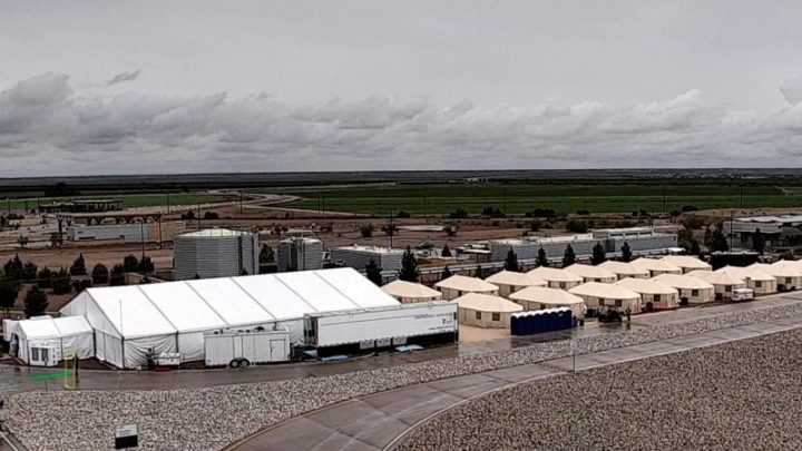 Jueza federal de EEUU considerará poner fin parcial a la supervisión judicial de niños migrantes