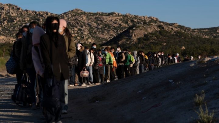 Agencias de migración y refugiados de ONU citan derecho «fundamental» al asilo
