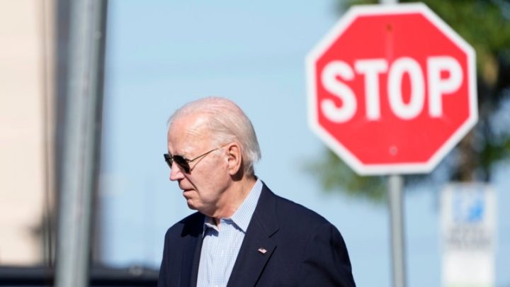 Orden suspenderá solicitudes de asilo ante aumento de inmigrantes en la frontera