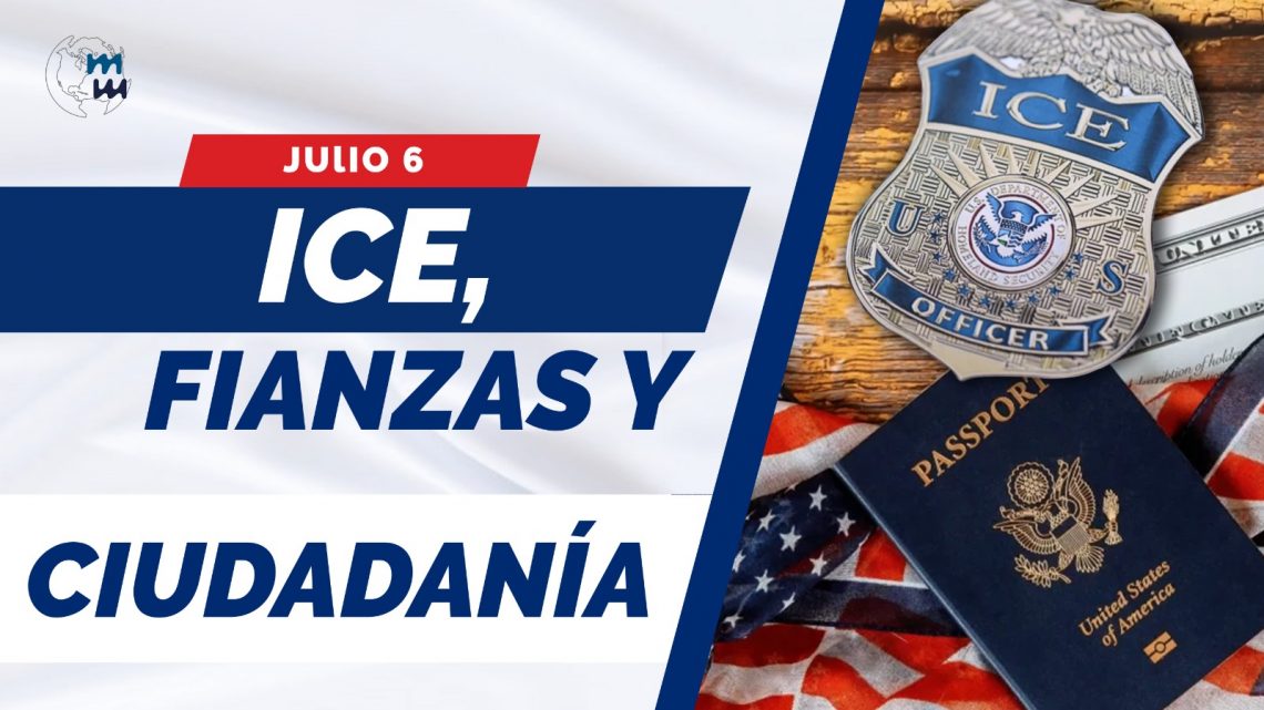 🌎 MUNDO MIGRANTE TV