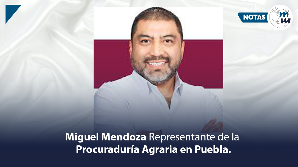 🌾 ¡Buenas noticias para migrantes poblanos!