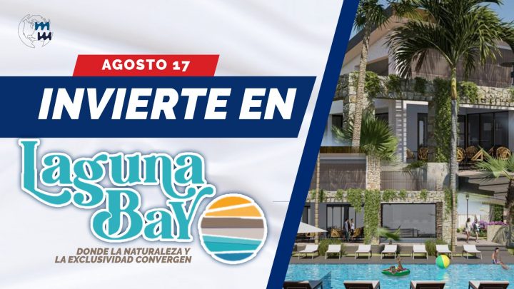 🌎 MUNDO MIGRANTE TV: LAGUNA BAY