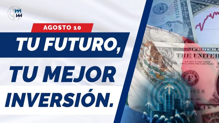 🌎 MUNDO MIGRANTE TV: TU FUTURO, TU MEJOR INVERSIÓN.