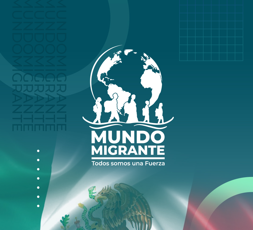 MIGRANTES MEXICANOS EXITOSOS