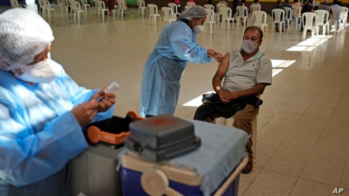 EE. UU. y Guatemala discuten ayuda para inmigrantes en medio de la pandemia