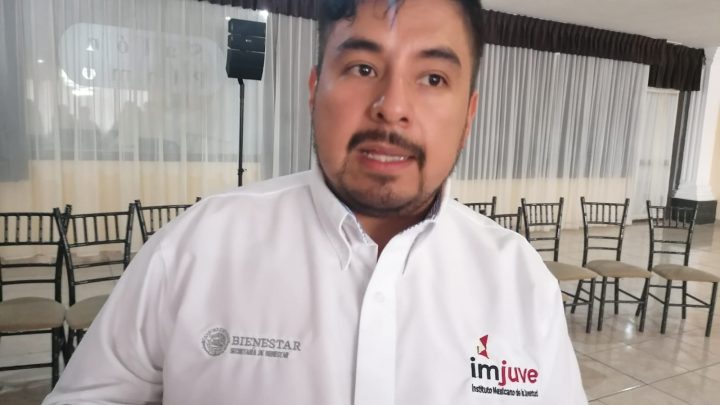 Migración, adicciones y suicidios, los principales problemas que enfrentan los jóvenes