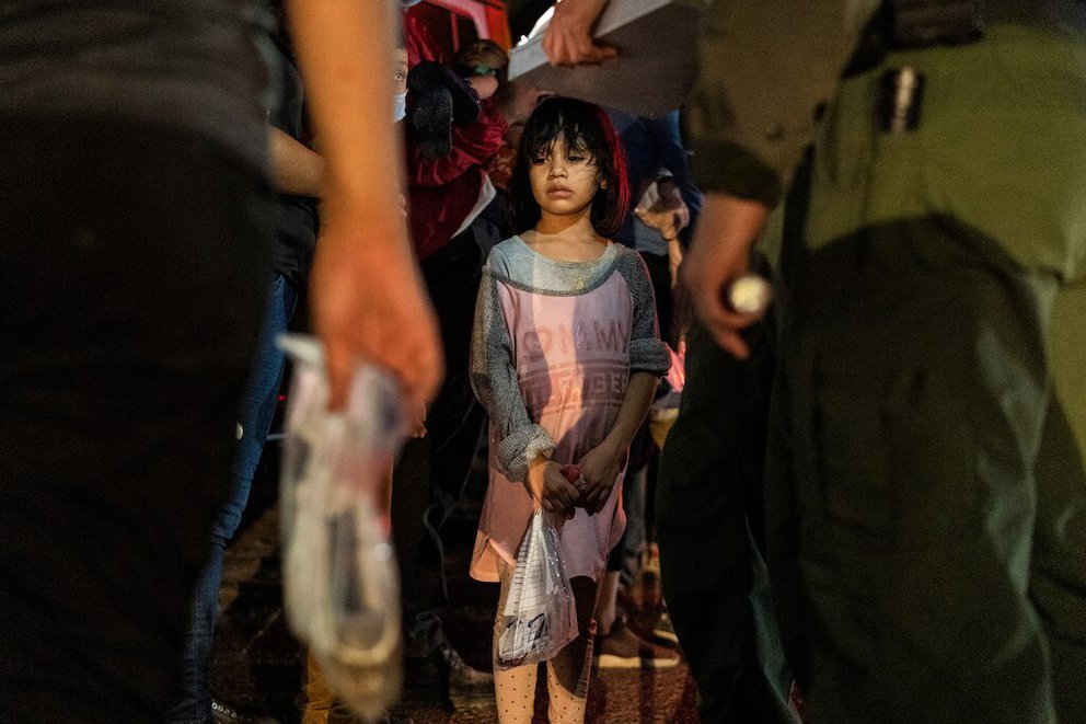 Aumentan las deportaciones de hondureños desde México y EE. UU.