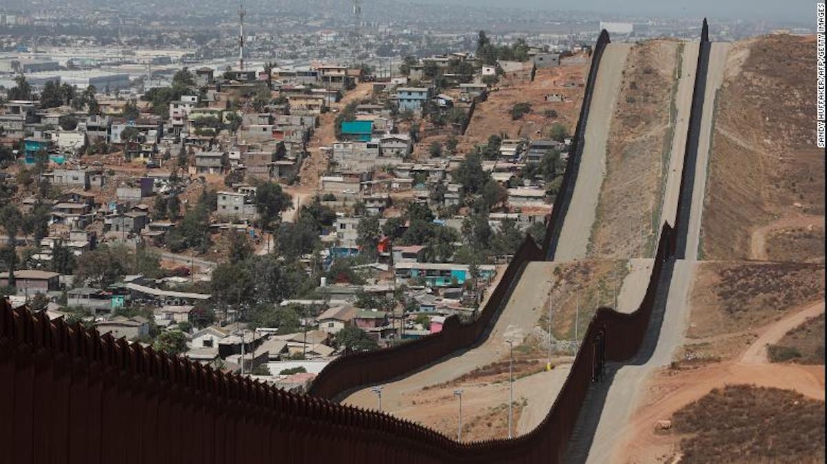 La Patrulla Fronteriza necesita mejores protocolos contra el covid-19 en la frontera entre EE.UU. y México