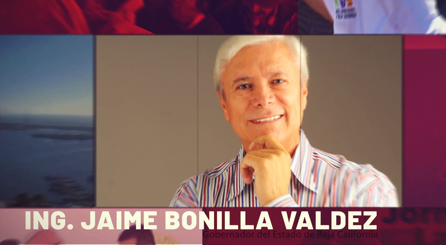 Reconoce MUNDO MIGRANTE labor de Bonilla en favor de los migrantes
