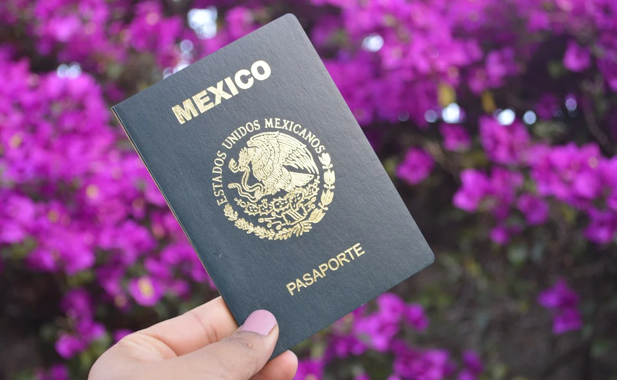 Pasaporte mexicano 2022: Costos, requisitos y cómo tramitarlo