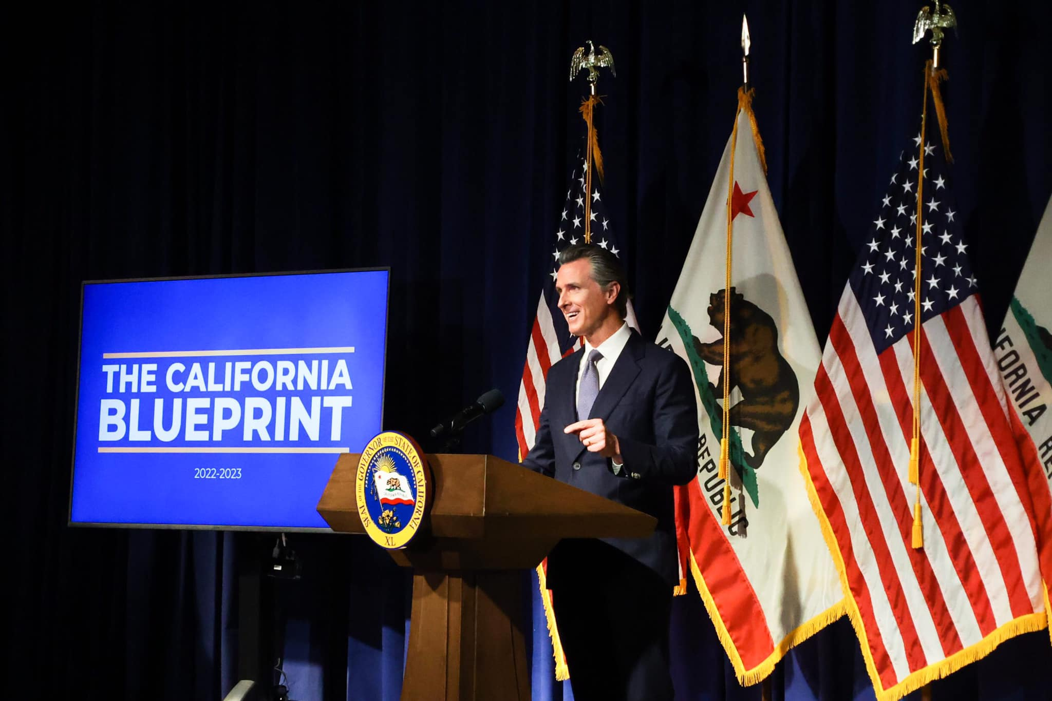 California cerca de ser el primer estado en ofrecer acceso a la salud a indocumentados