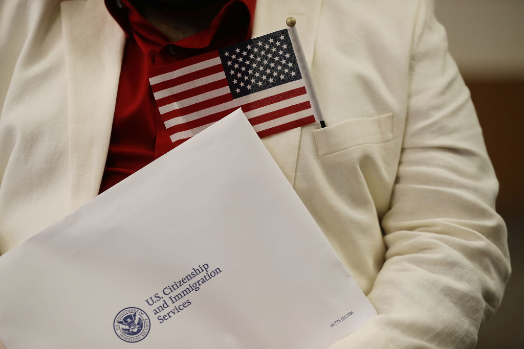 Visa humanitaria en EE.UU: qué es, precio, requisitos y cómo tramitar